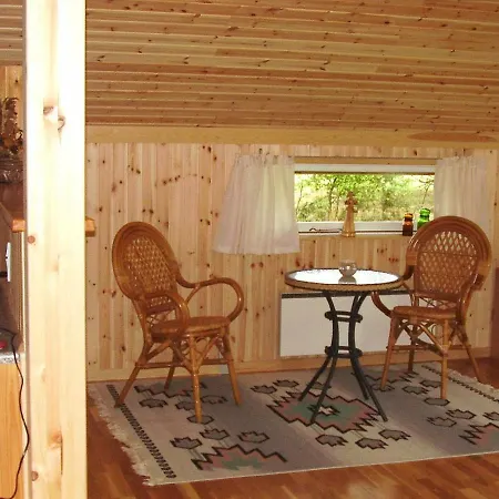 Two-bedroom Holiday In Rodby 13 * Rødbyhavn