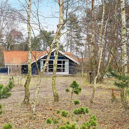 Two-bedroom Holiday In Rodby 13 Сasa de vacaciones