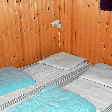 Two-bedroom Holiday In Rodby 13 Сasa de vacaciones Rødbyhavn